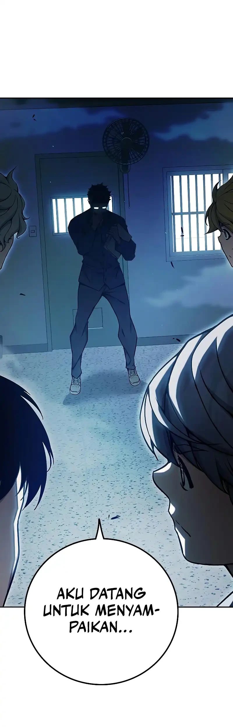 Juvenile Prison Bab 69 halaman 109