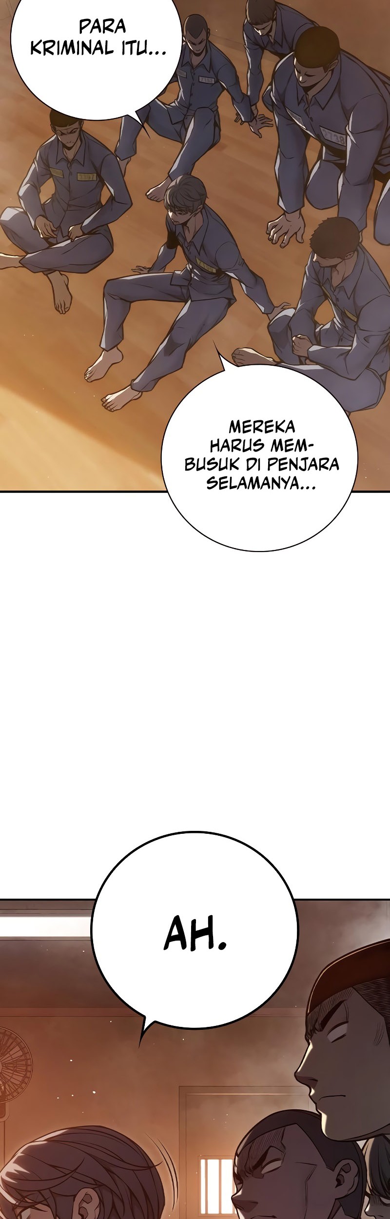 Juvenile Prison chapter 7 halaman 37