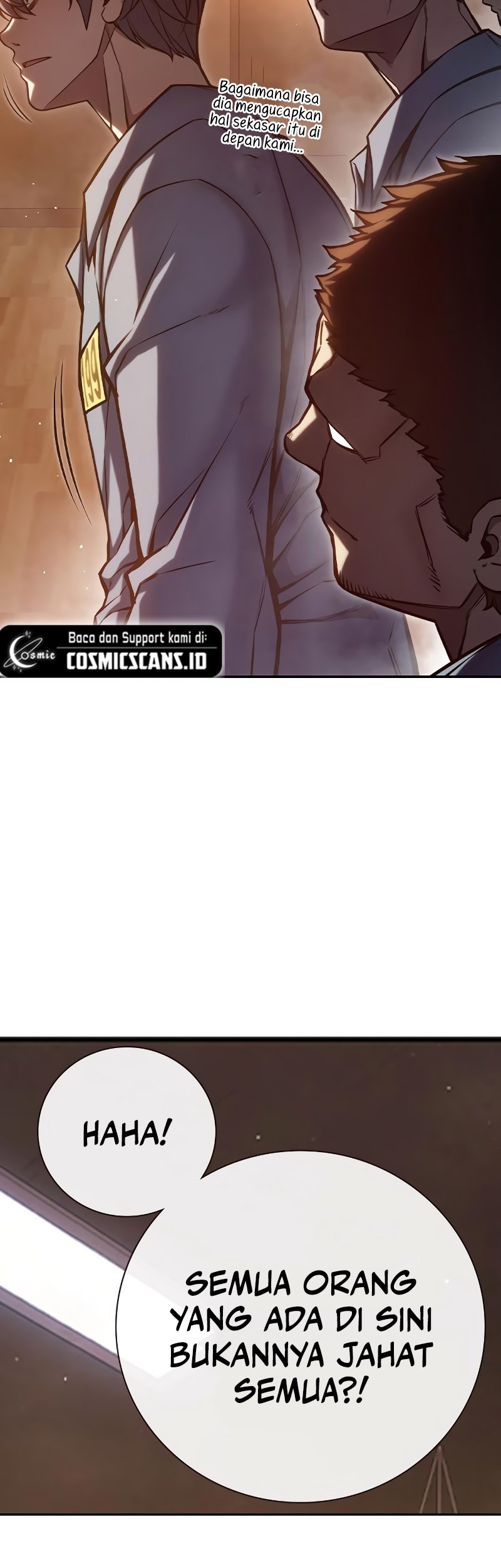 Juvenile Prison chapter 7 halaman 38