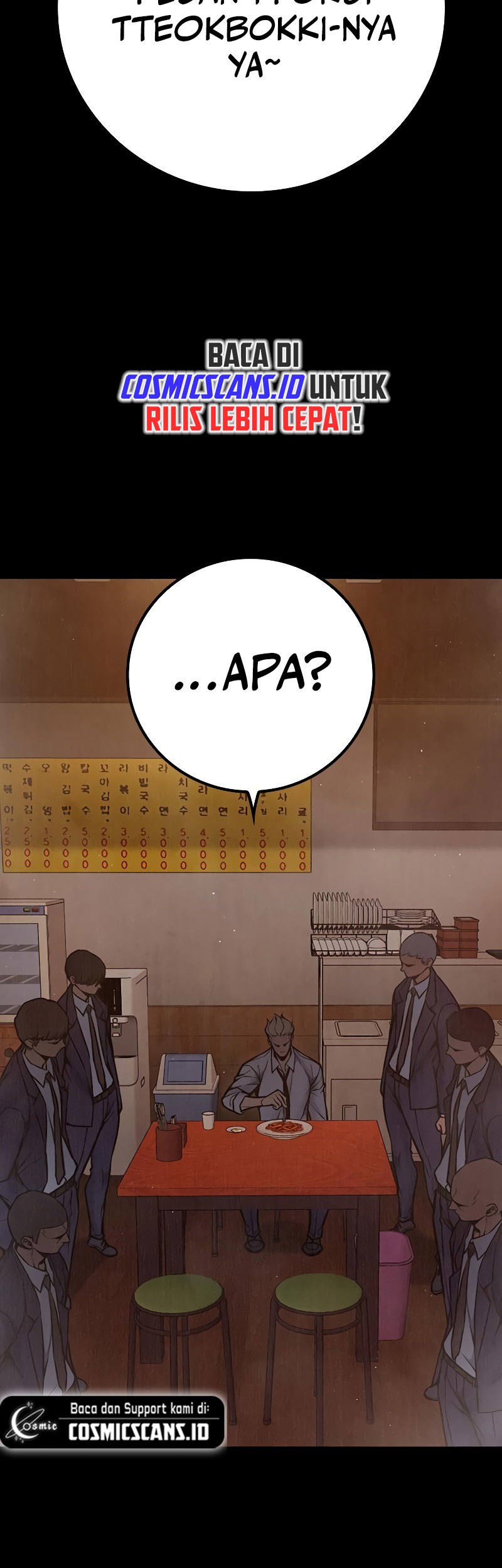 Juvenile Prison chapter 7 halaman 45