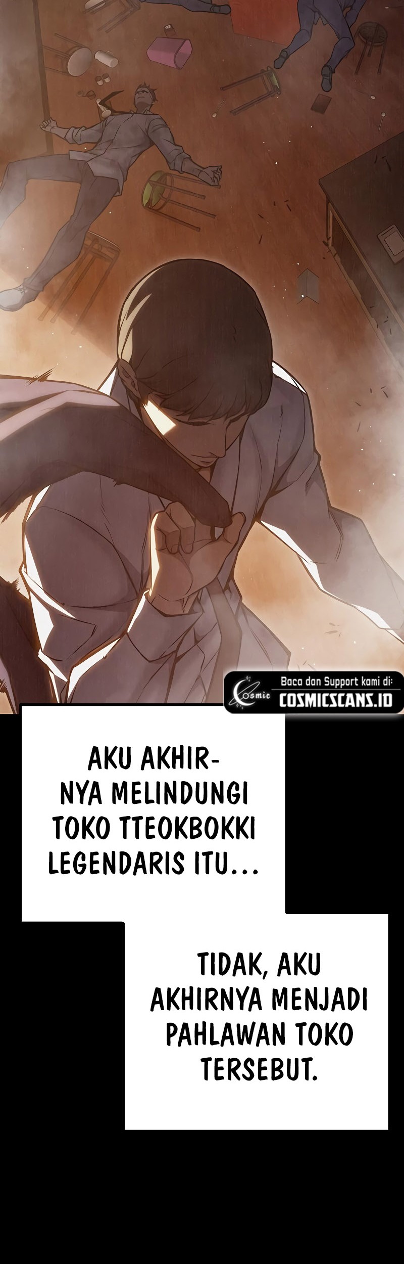 Juvenile Prison chapter 7 halaman 54