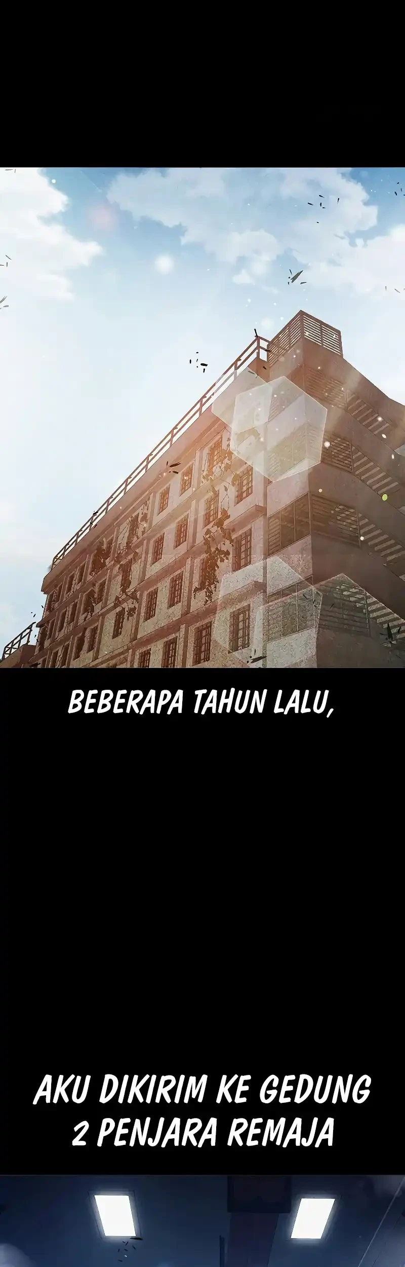 Juvenile Prison Bab 70 halaman 11