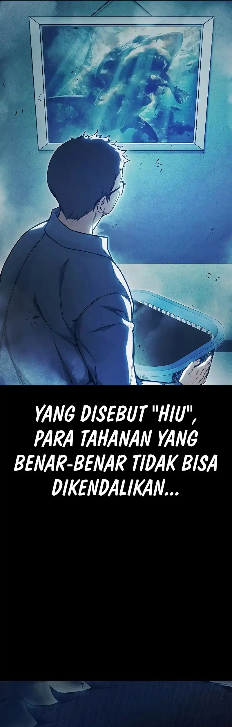 Juvenile Prison Bab 70 halaman 13