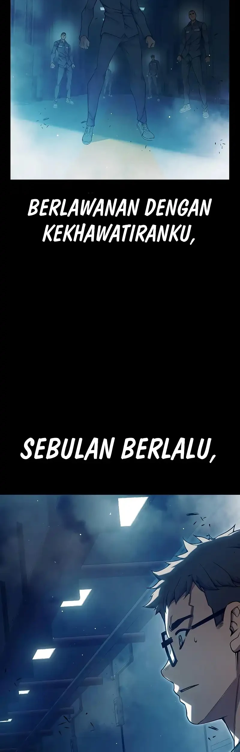 Juvenile Prison Bab 70 halaman 16