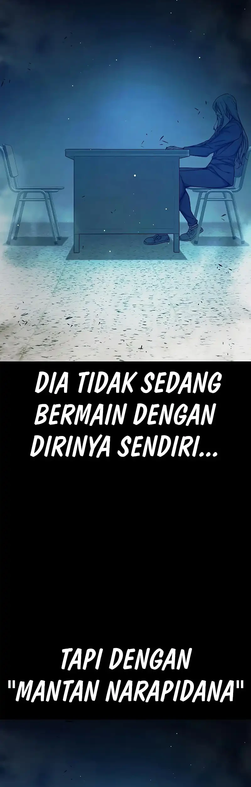 Juvenile Prison Bab 70 halaman 33