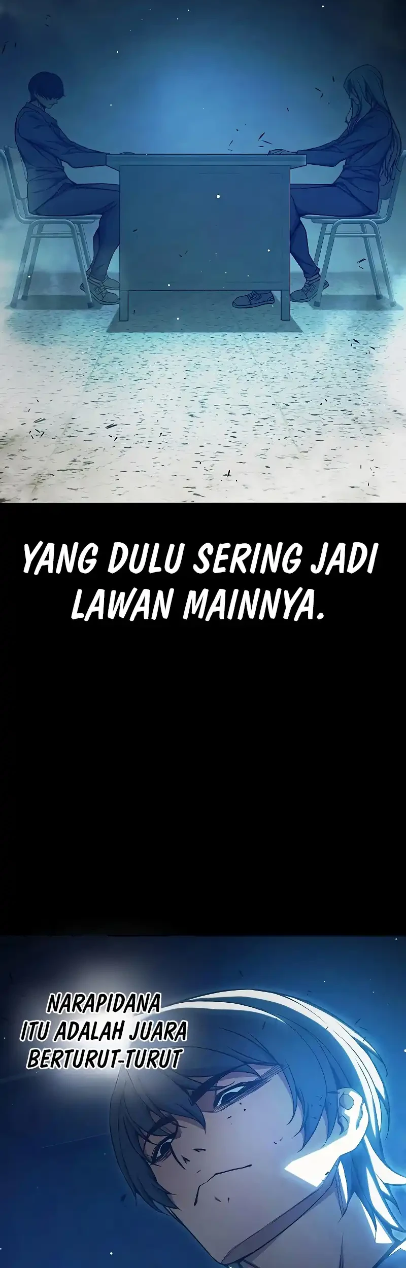 Juvenile Prison Bab 70 halaman 34
