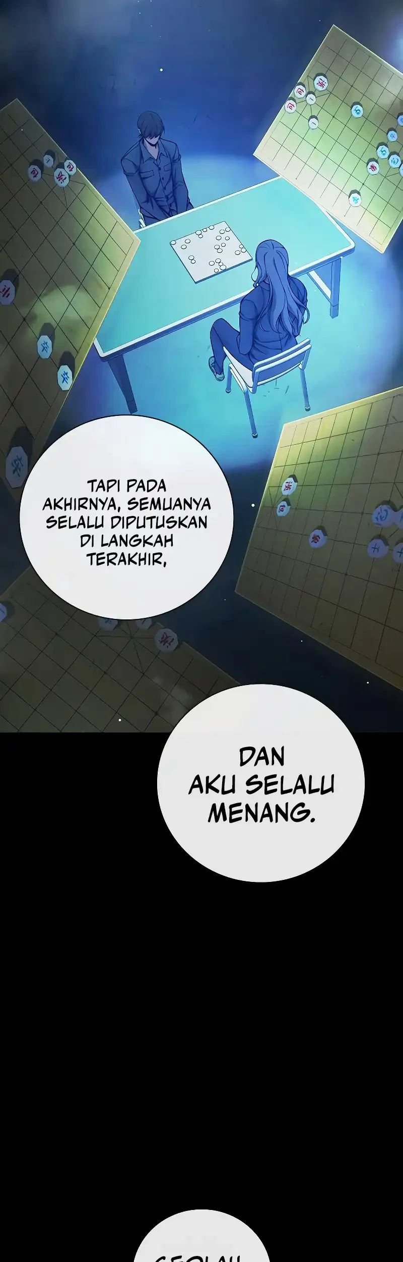 Juvenile Prison Bab 70 halaman 41
