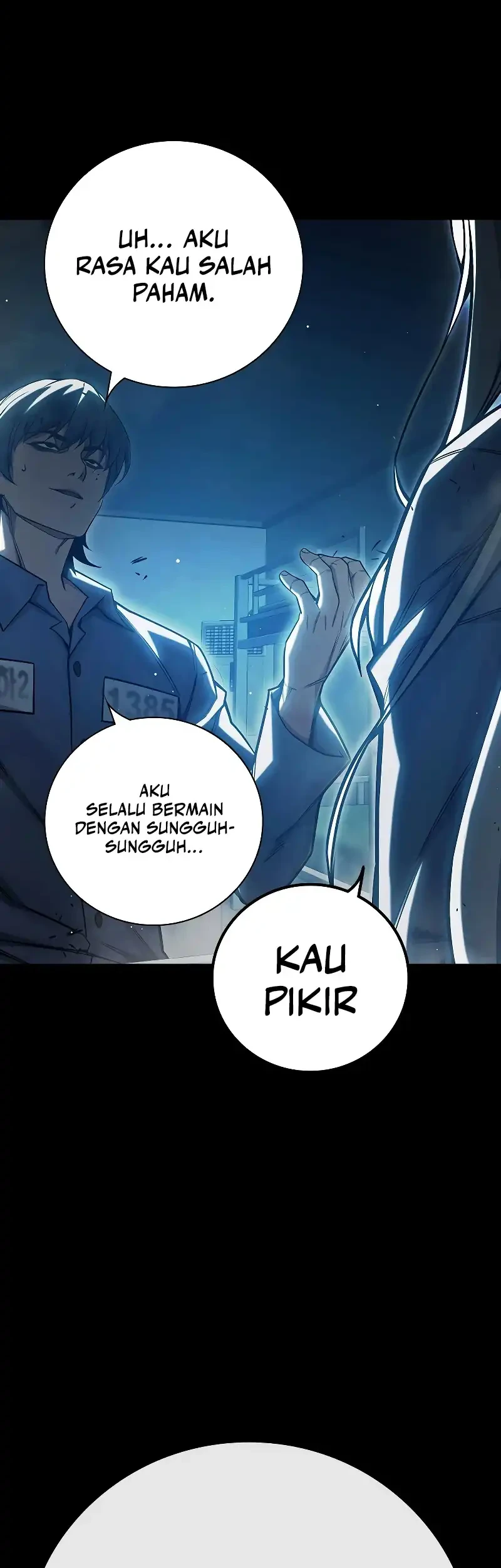 Juvenile Prison Bab 70 halaman 44