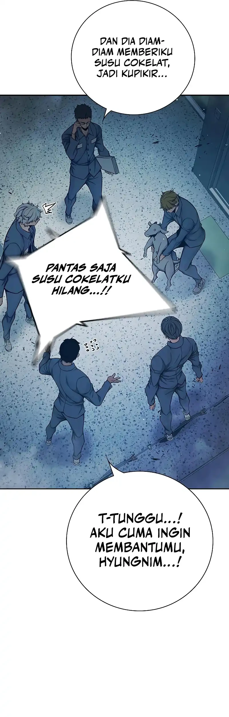 Juvenile Prison Bab 70 halaman 73