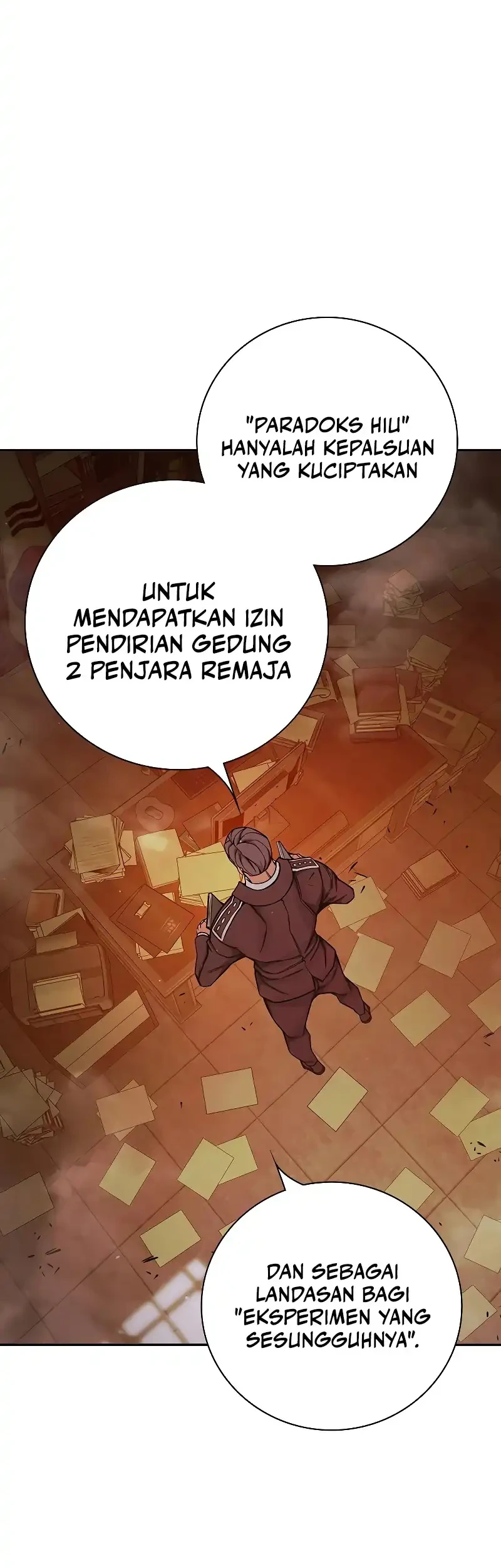 Juvenile Prison Bab 70 halaman 95