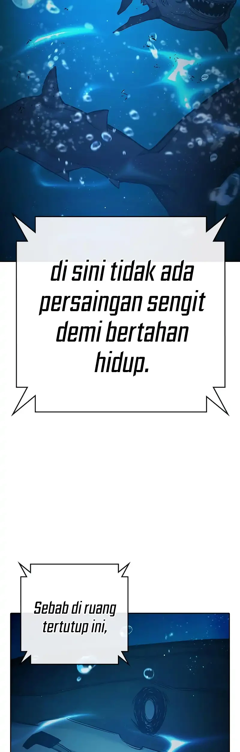 Juvenile Prison chapter 71 halaman 5