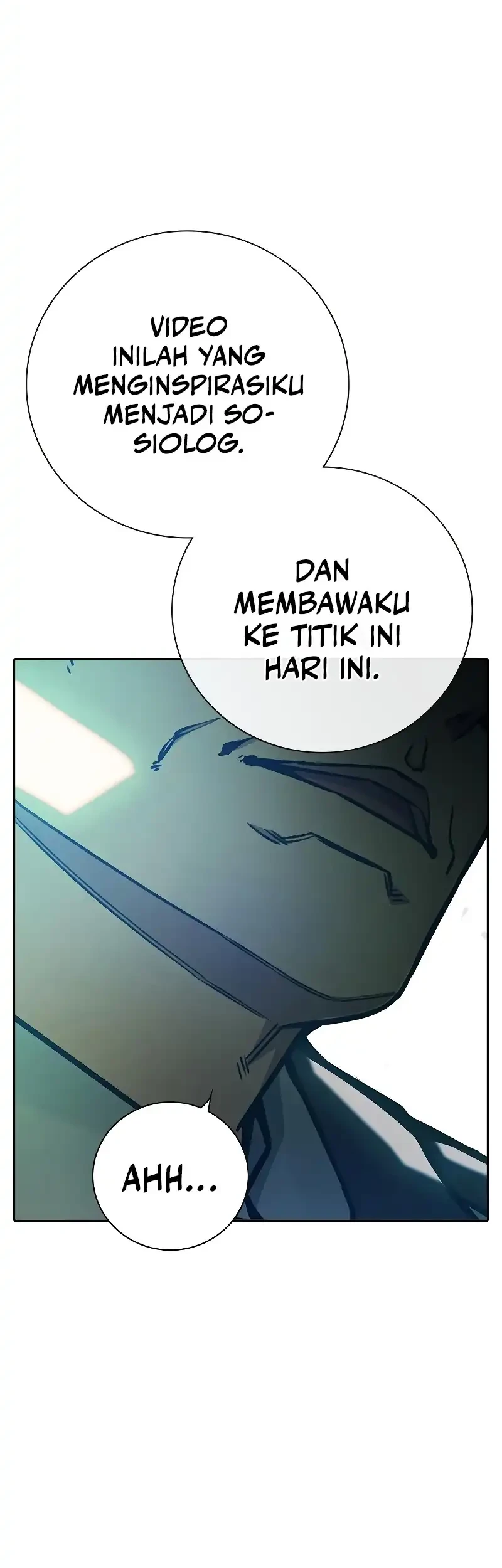 Juvenile Prison chapter 71 halaman 11
