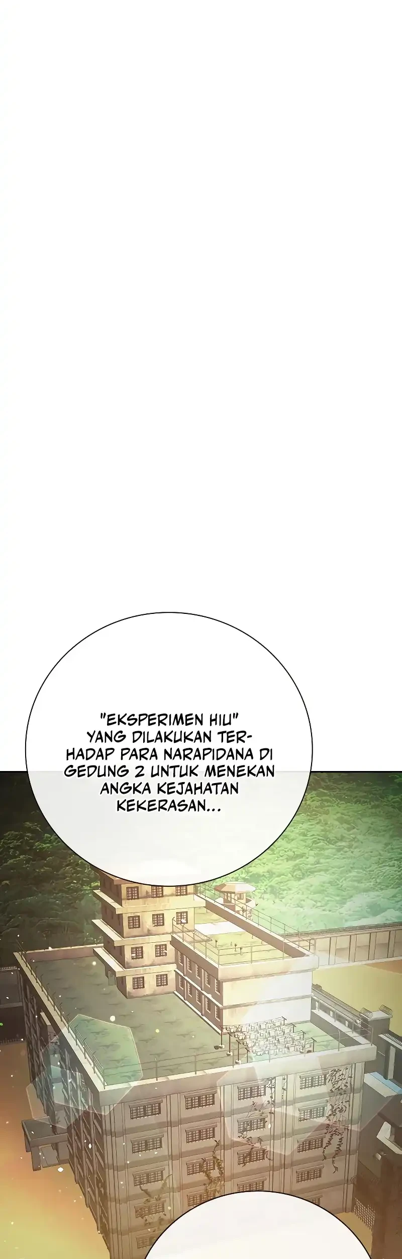 Juvenile Prison chapter 71 halaman 16