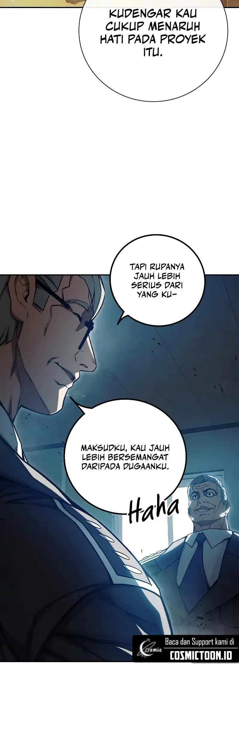Juvenile Prison chapter 71 halaman 17