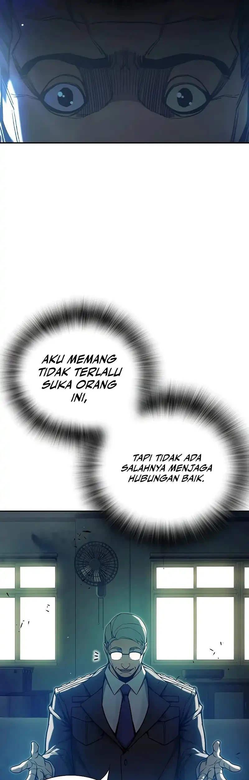 Juvenile Prison chapter 71 halaman 19