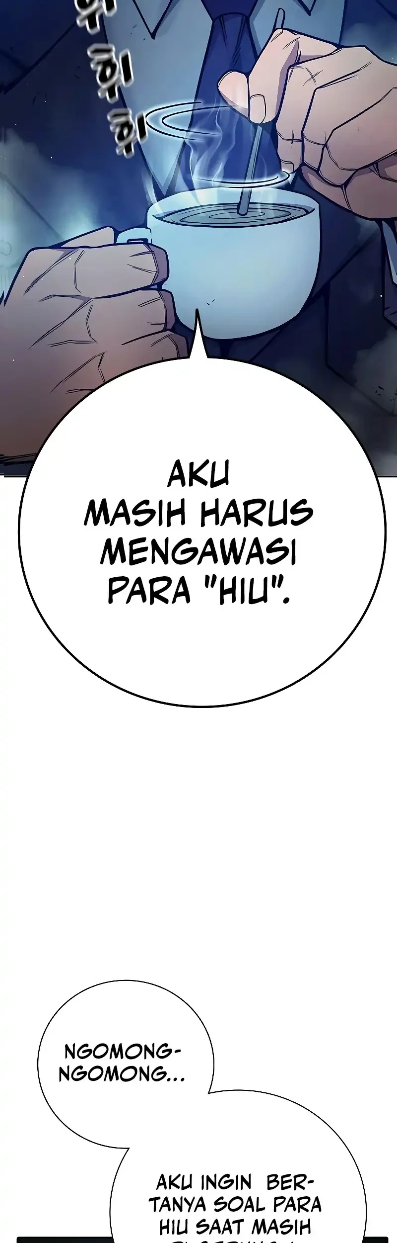 Juvenile Prison chapter 71 halaman 21