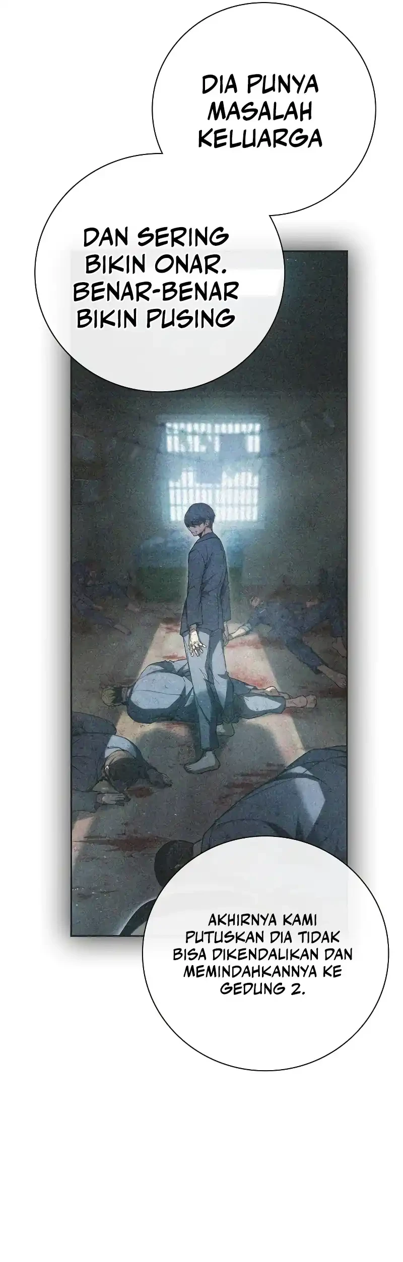 Juvenile Prison chapter 71 halaman 25