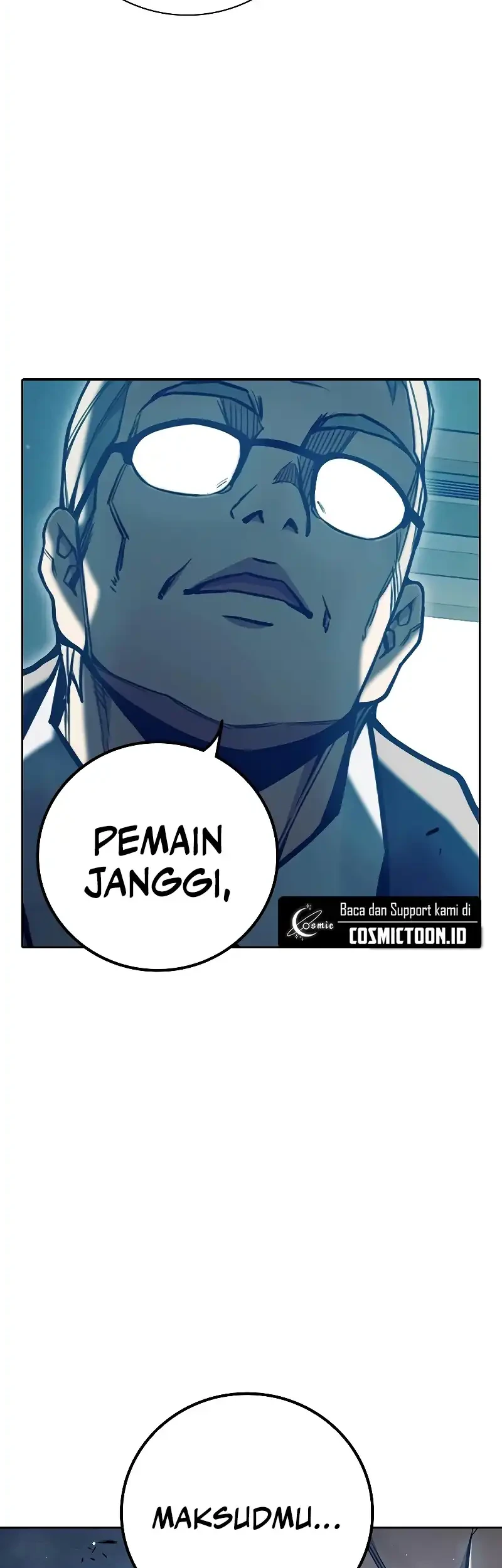 Juvenile Prison chapter 71 halaman 32