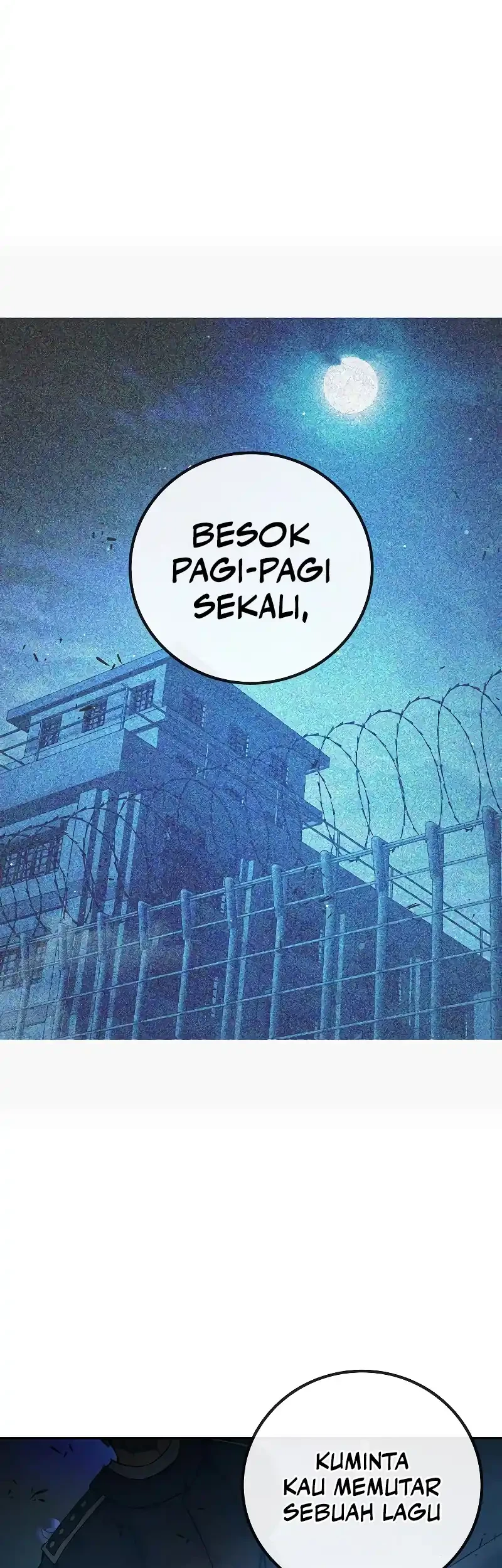 Juvenile Prison chapter 71 halaman 41