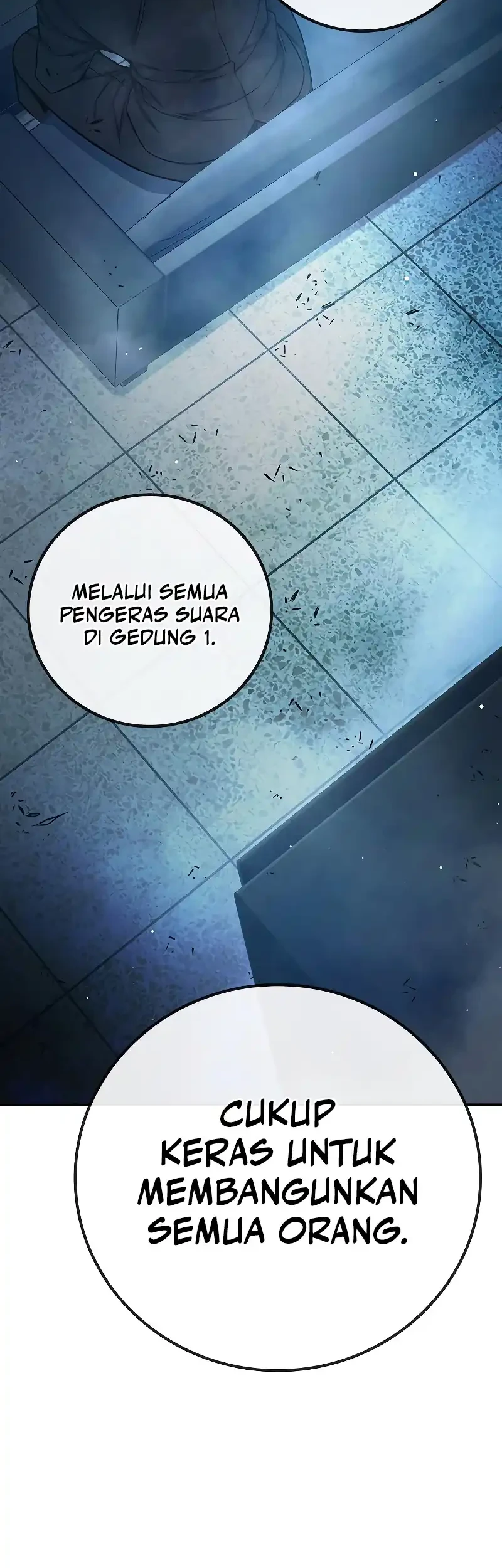 Juvenile Prison chapter 71 halaman 42