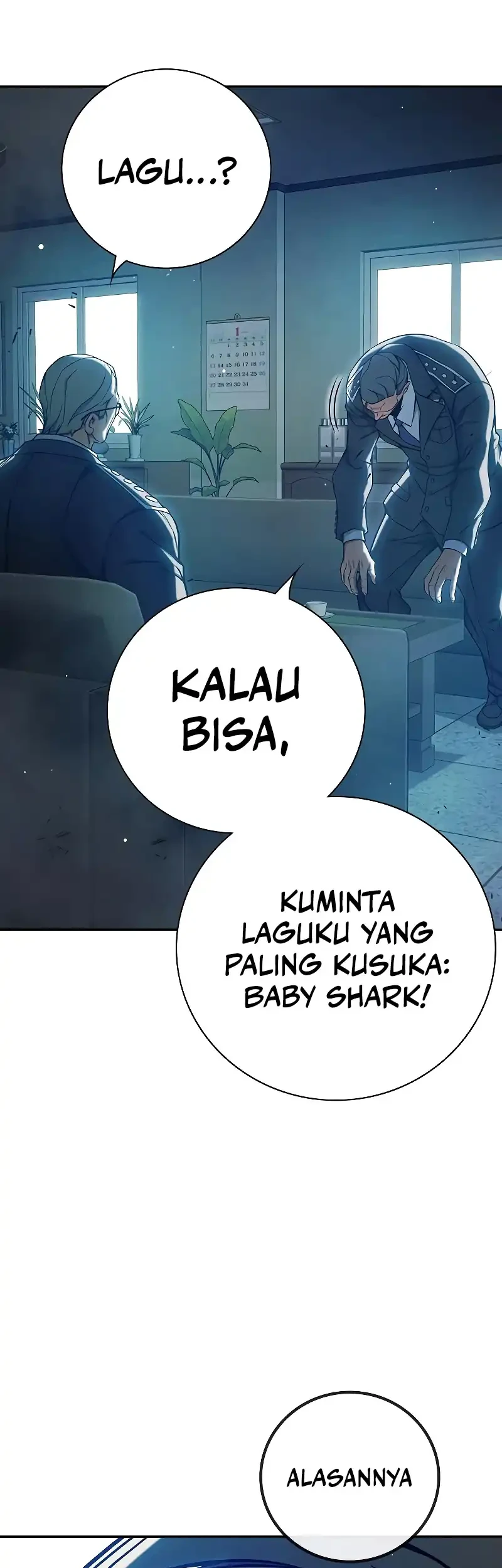 Juvenile Prison chapter 71 halaman 43