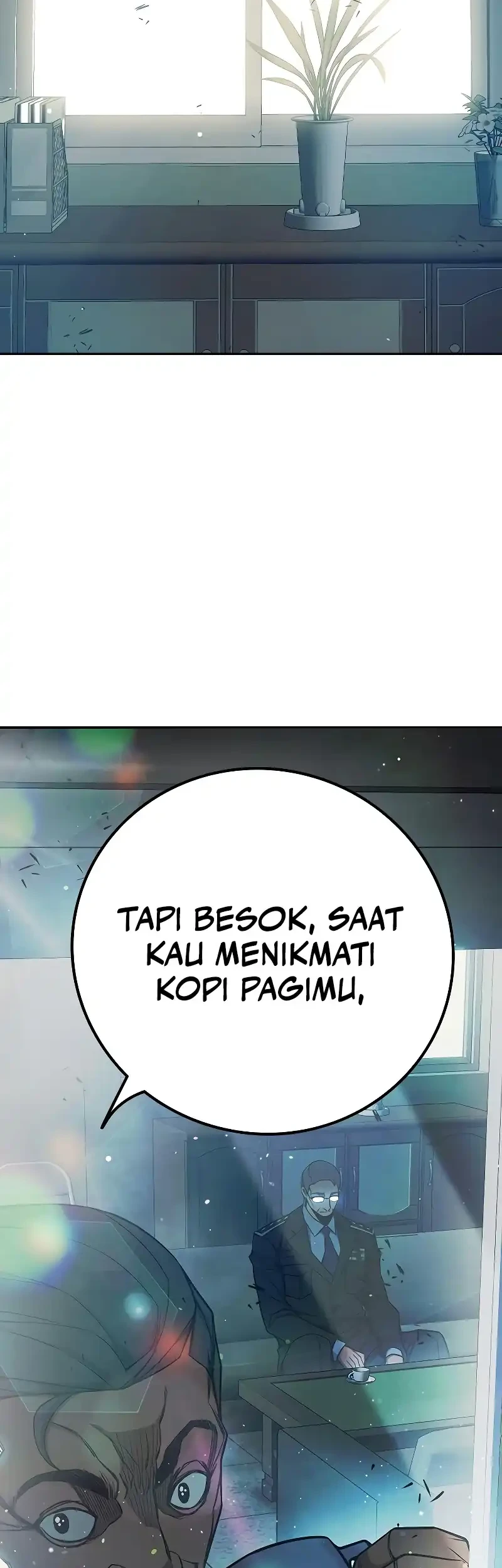 Juvenile Prison chapter 71 halaman 45