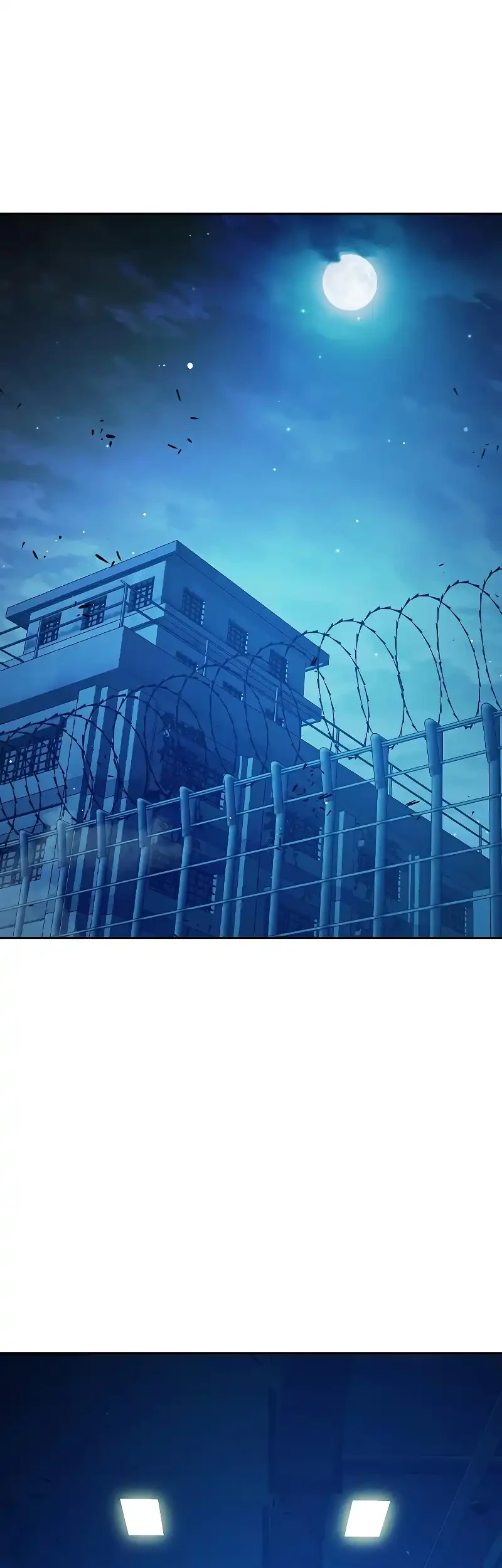 Juvenile Prison chapter 71 halaman 67