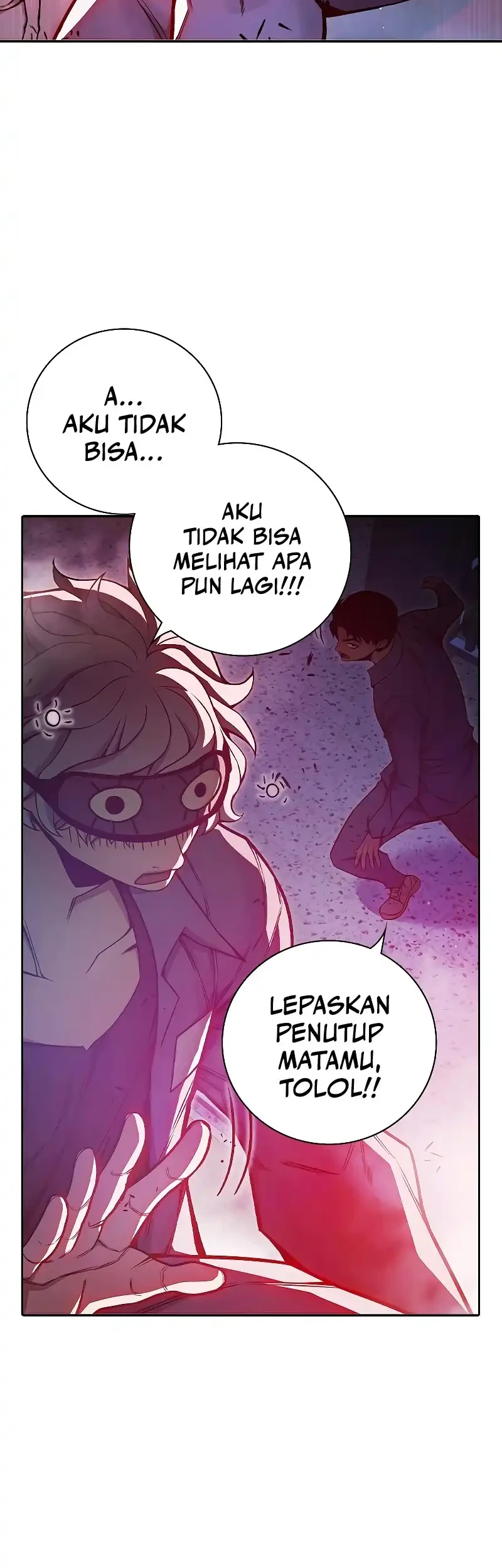 Juvenile Prison chapter 71 halaman 78