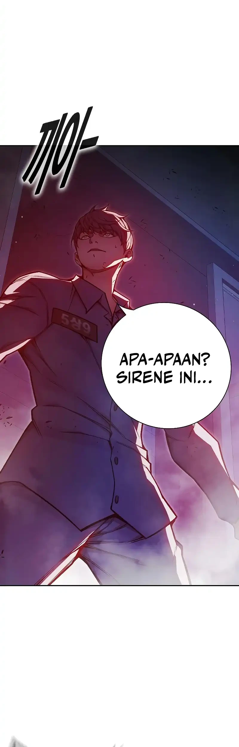 Juvenile Prison chapter 71 halaman 80
