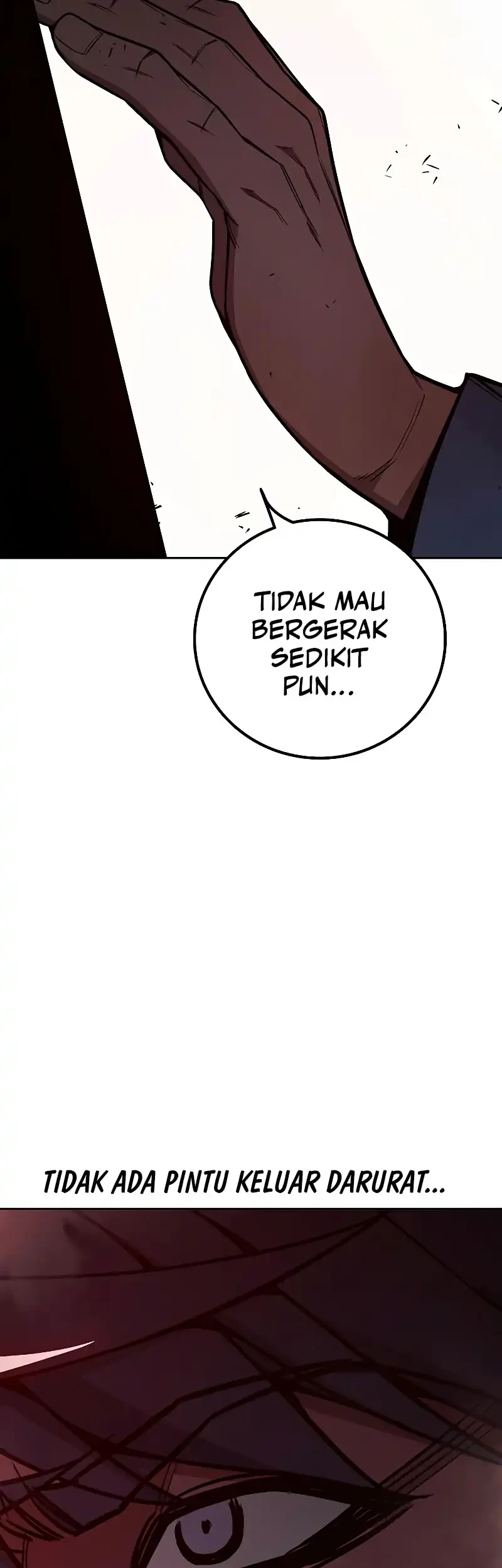 Juvenile Prison chapter 71 halaman 98