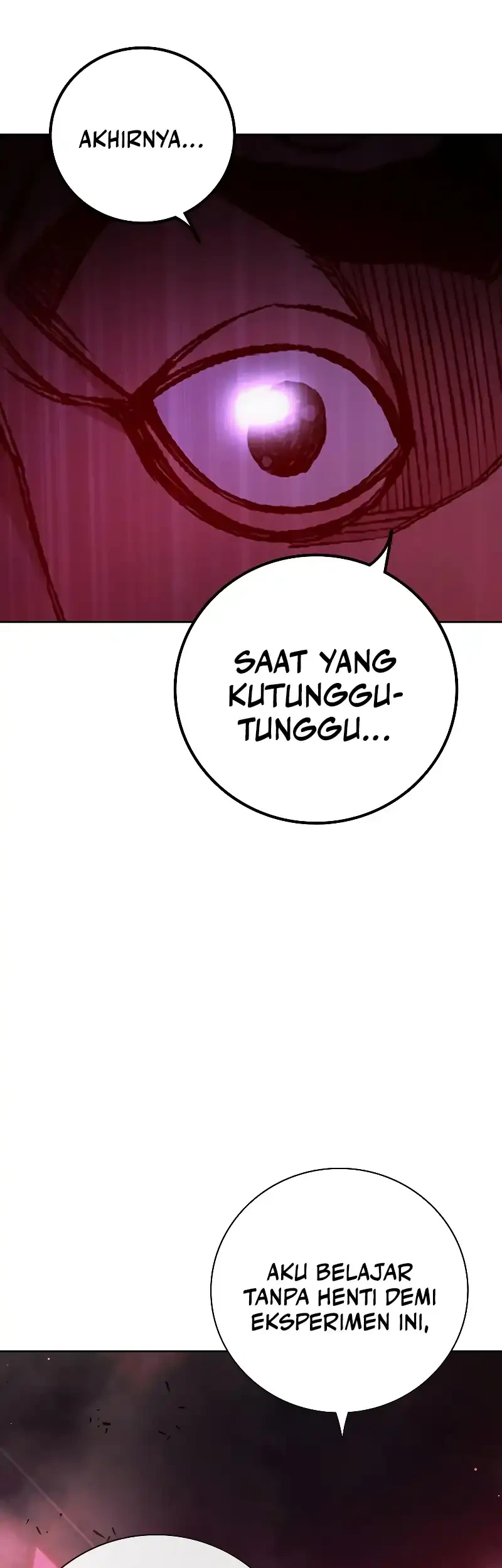 Juvenile Prison chapter 71 halaman 109