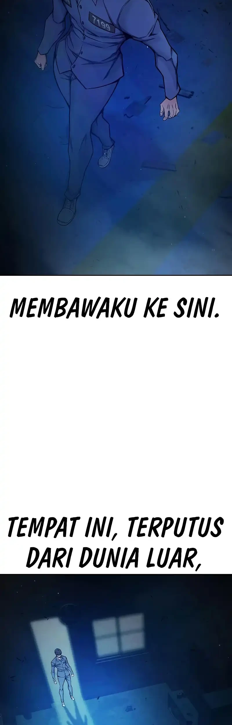 Juvenile Prison Bab 72 halaman 81
