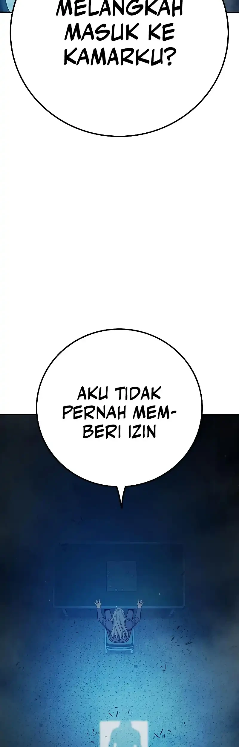 Juvenile Prison Bab 72 halaman 99