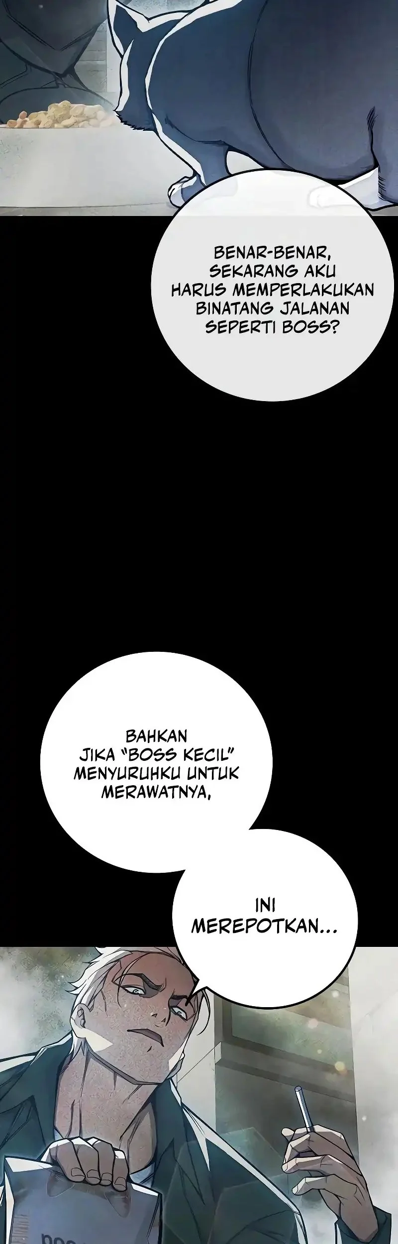 Juvenile Prison Bab 73 halaman 16