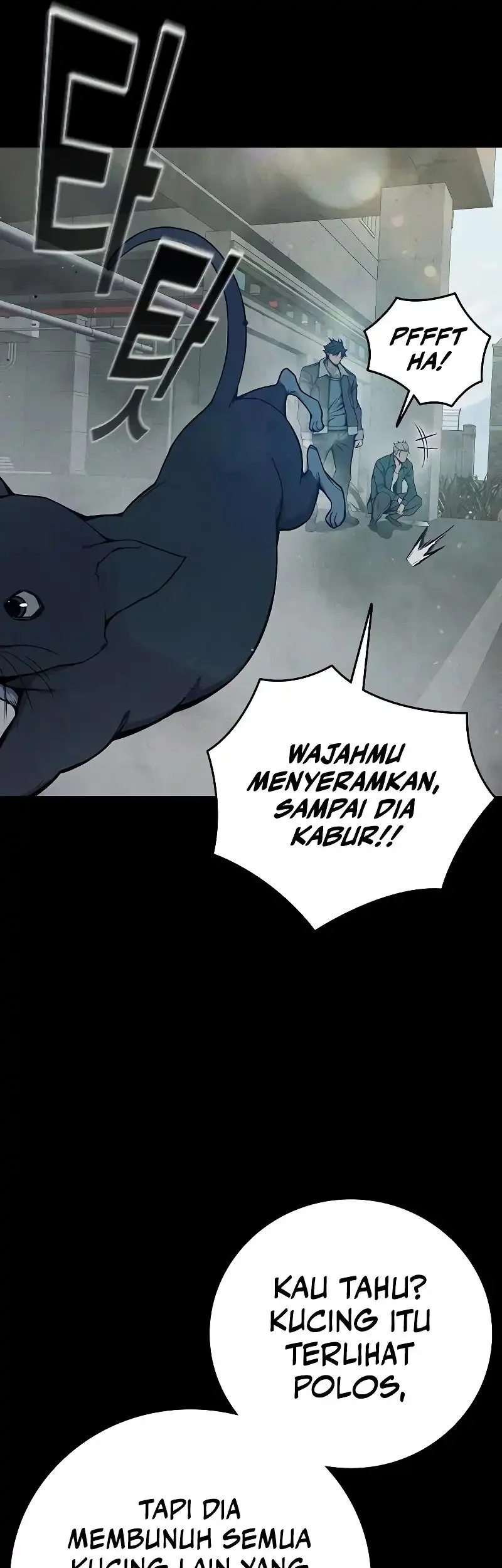 Juvenile Prison Bab 73 halaman 19