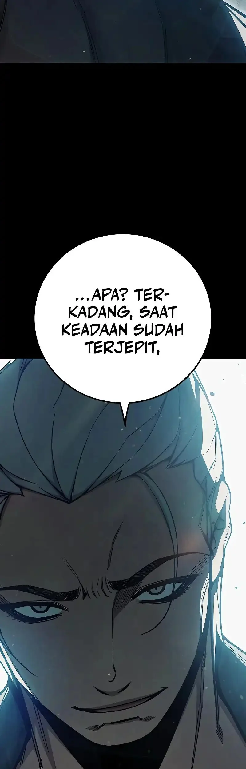 Juvenile Prison Bab 73 halaman 23