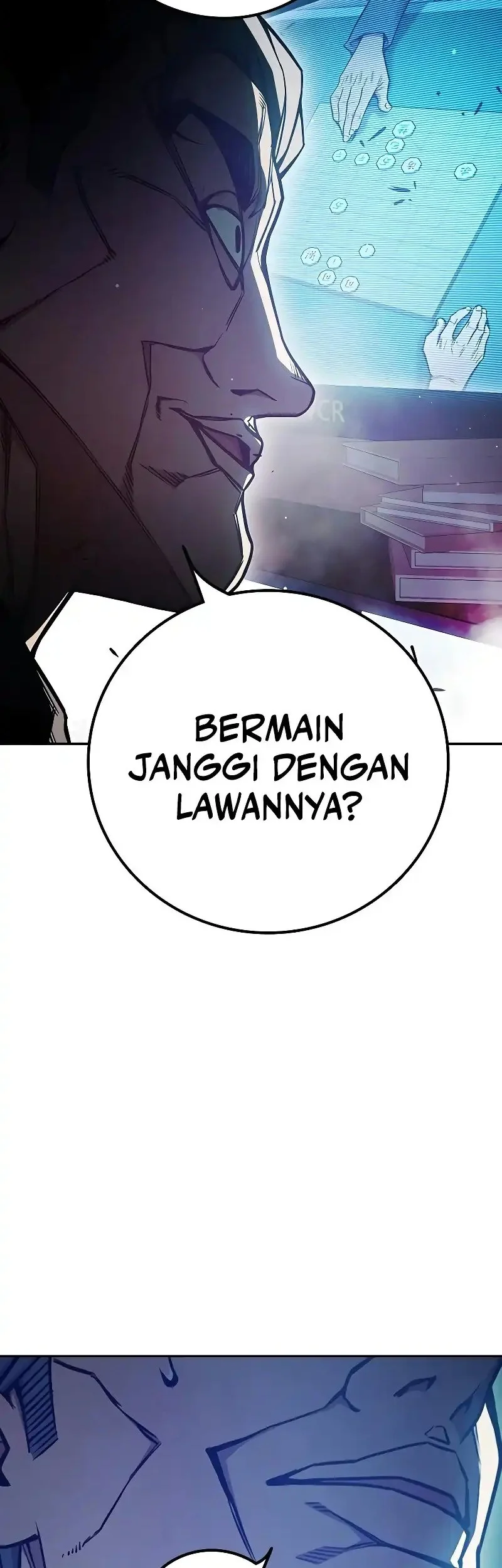 Juvenile Prison Bab 73 halaman 51