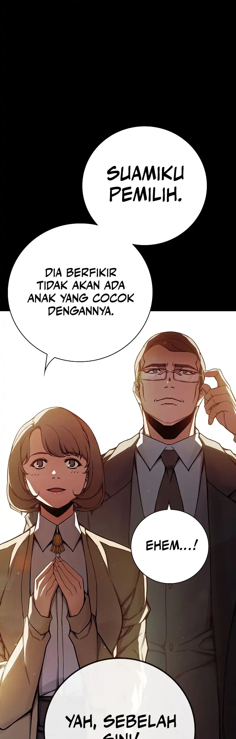 Juvenile Prison Bab 75 halaman 4