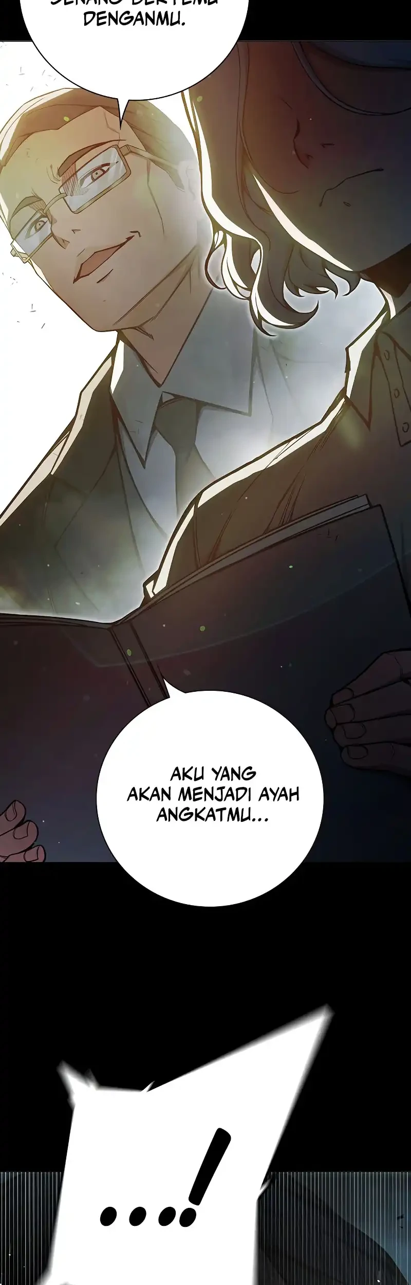 Juvenile Prison Bab 75 halaman 9