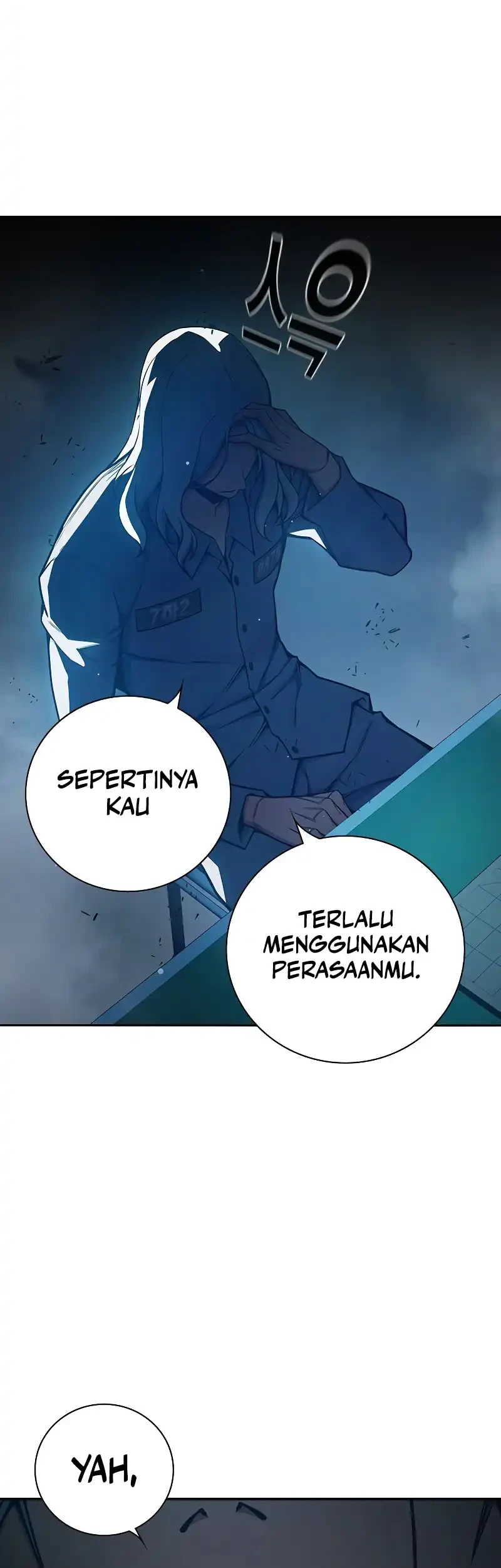 Juvenile Prison Bab 75 halaman 29