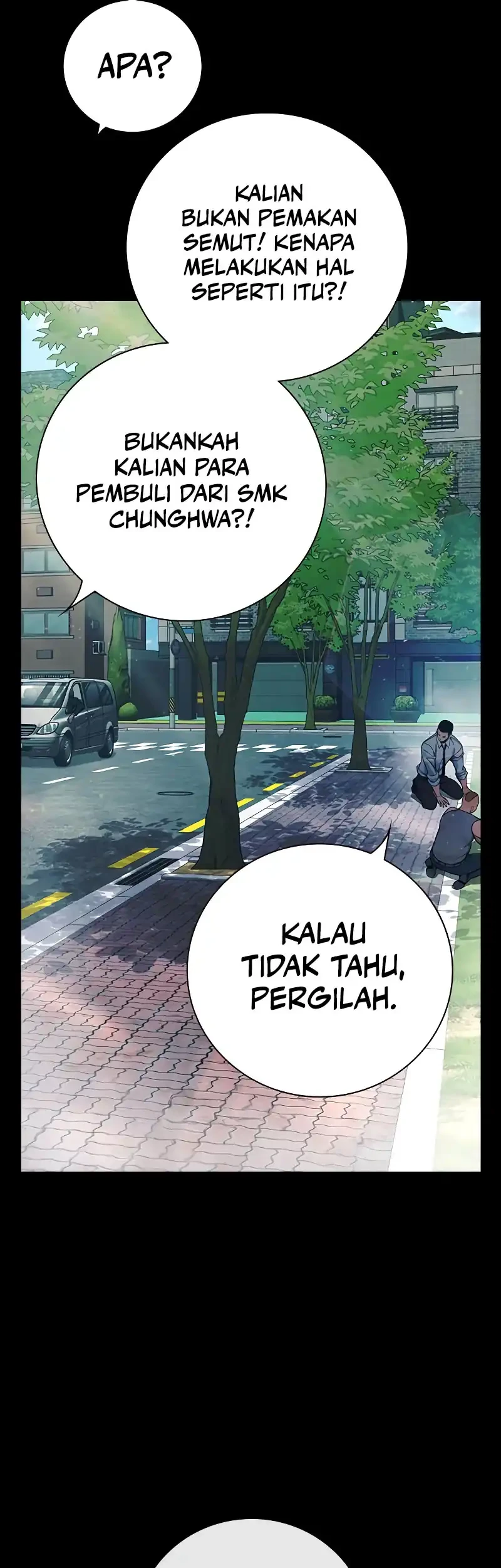 Juvenile Prison Bab 76 halaman 30