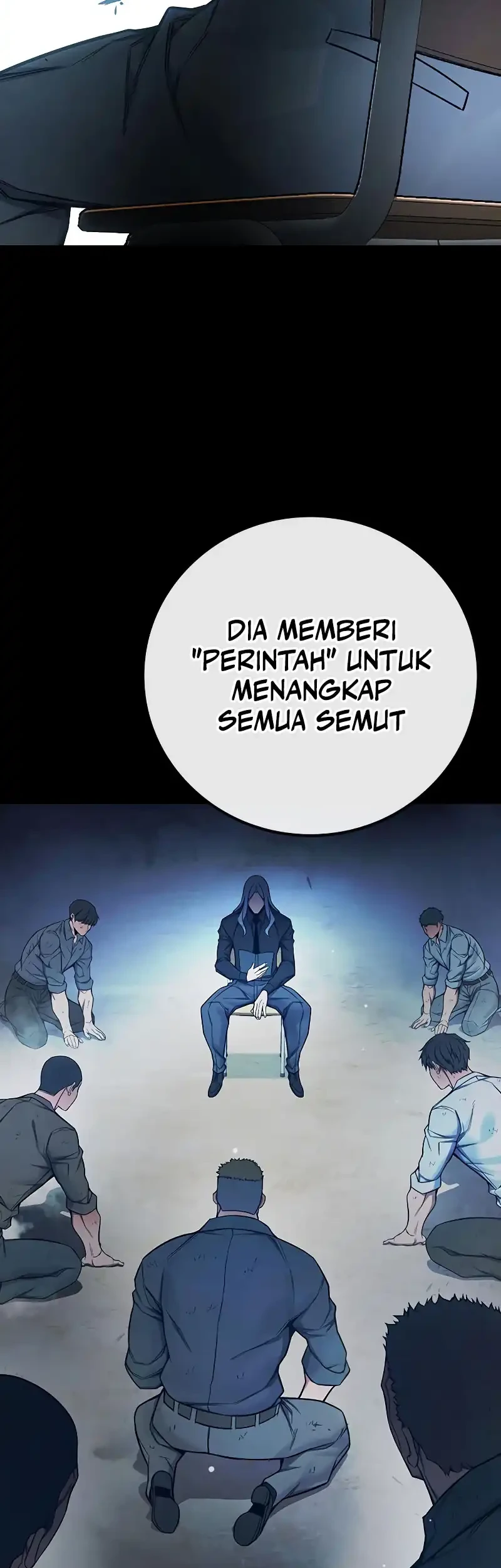 Juvenile Prison Bab 76 halaman 32