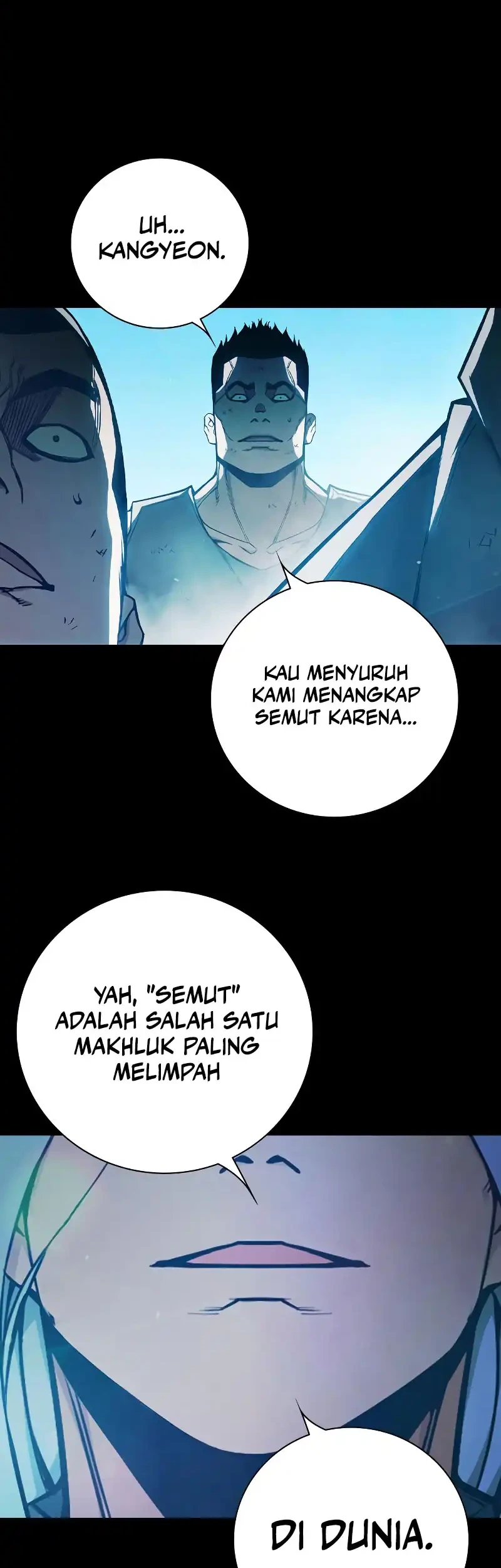 Juvenile Prison Bab 76 halaman 37