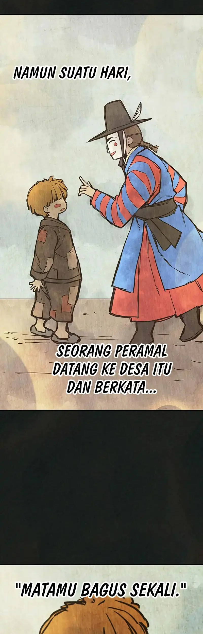 Juvenile Prison Bab 79 halaman 4