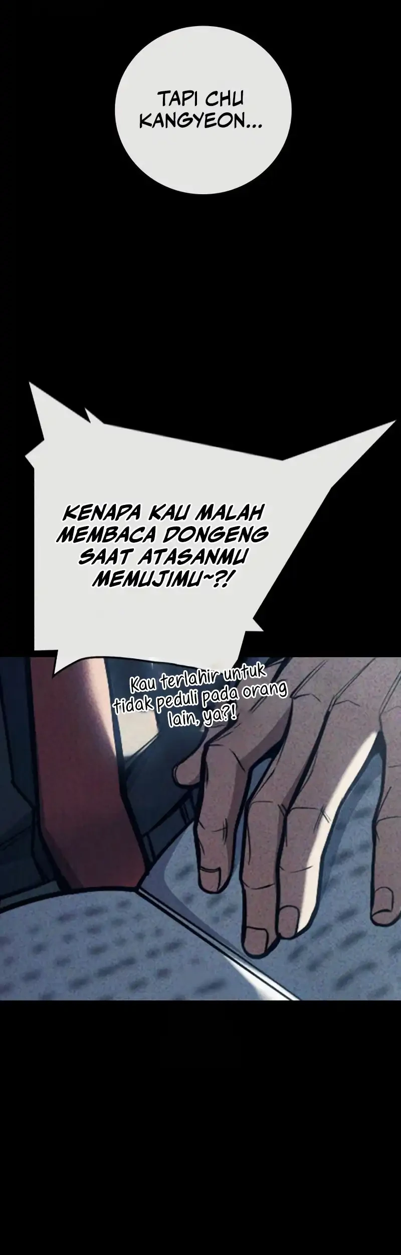 Juvenile Prison Bab 79 halaman 18