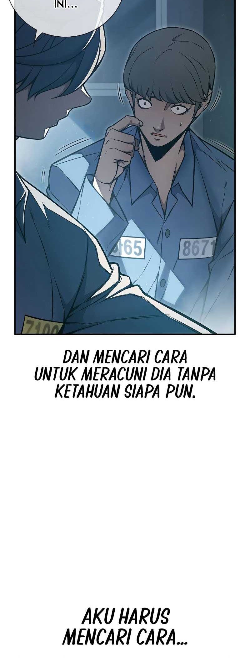 Juvenile Prison Bab 8 halaman 33