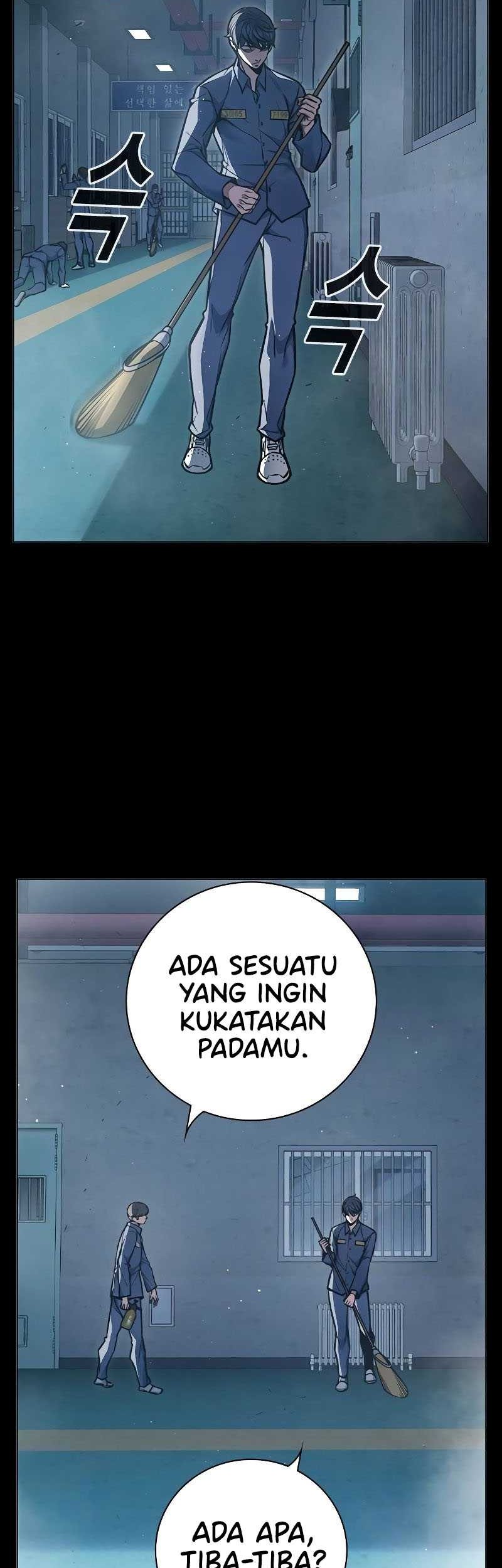 Juvenile Prison Bab 8 halaman 68