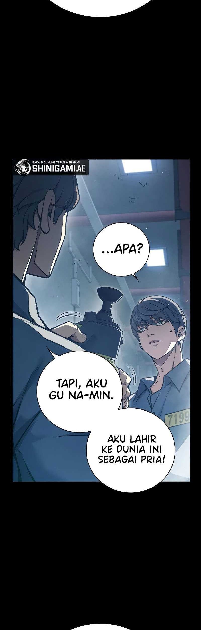 Juvenile Prison Bab 8 halaman 71