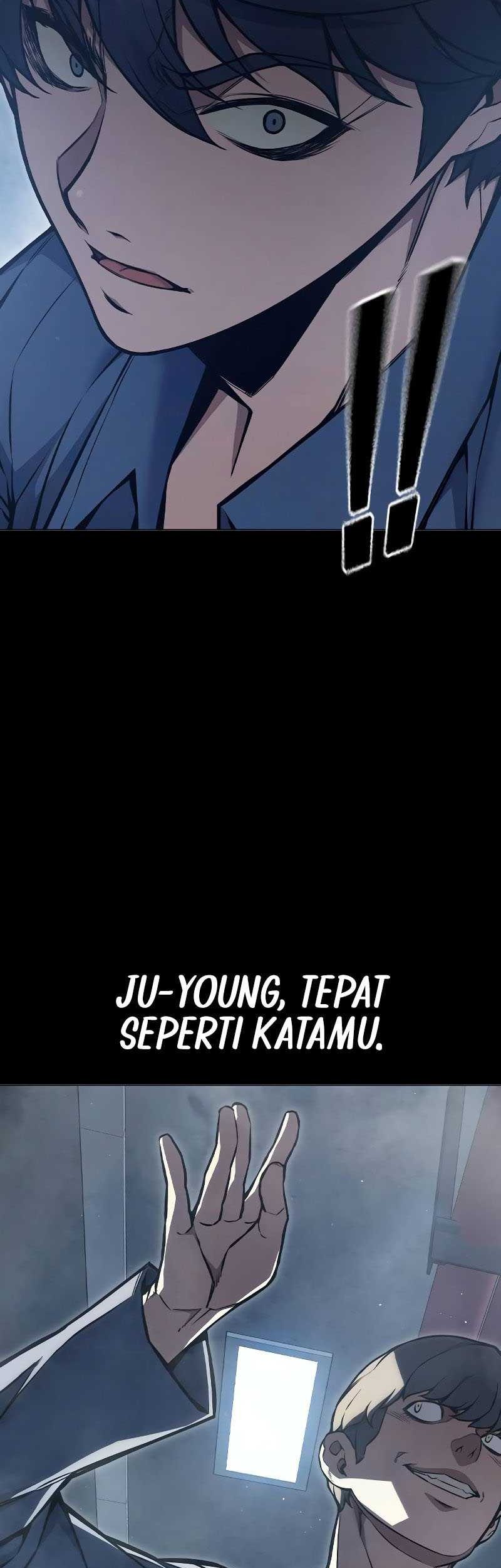 Juvenile Prison Bab 8 halaman 76