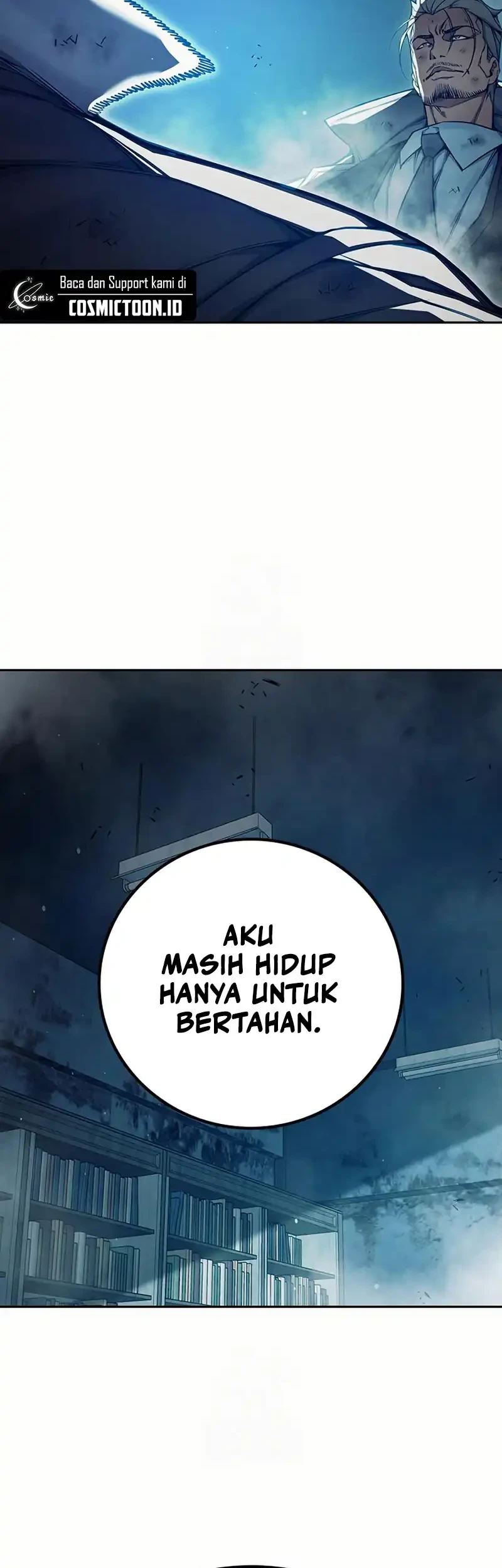 Juvenile Prison Bab 80 halaman 11